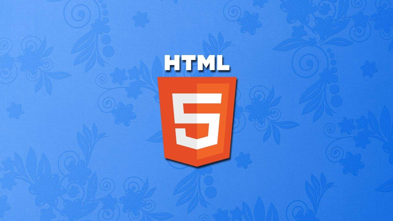 HTML5新增语义化标签