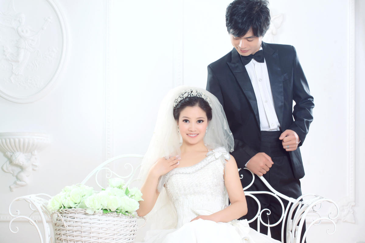 站在一个男人的角度，什么是幸福的婚姻