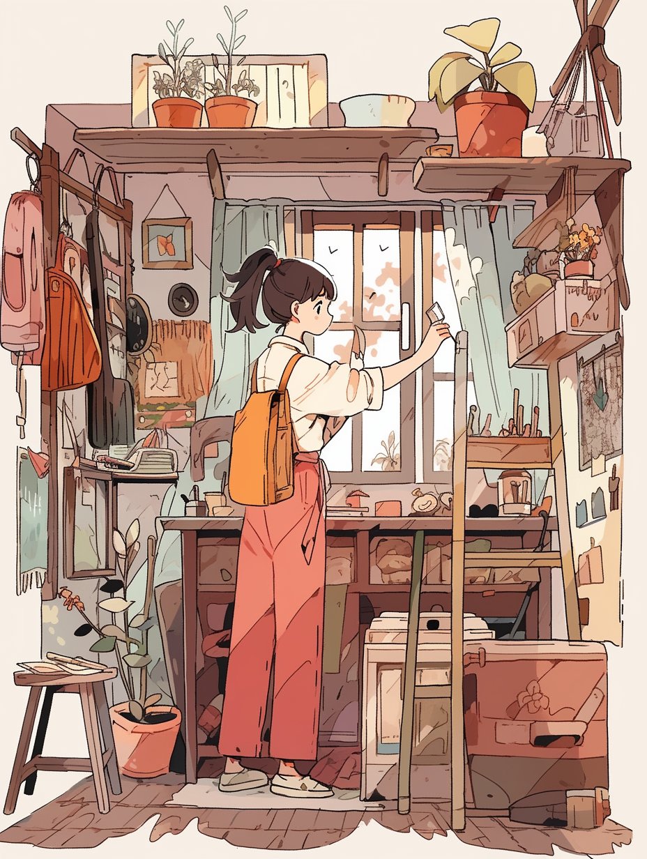 【美图】二次元美图129