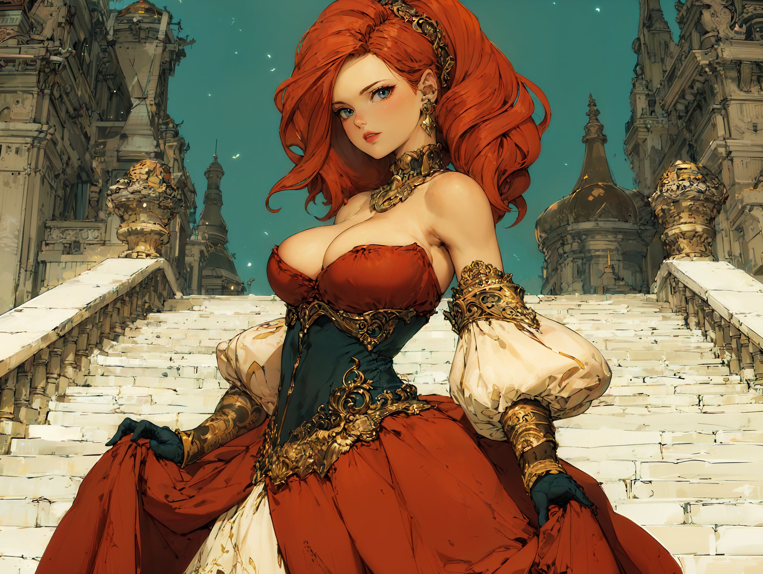 【美图】二次元美图138