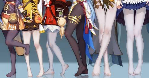 【美图】二次元美图139