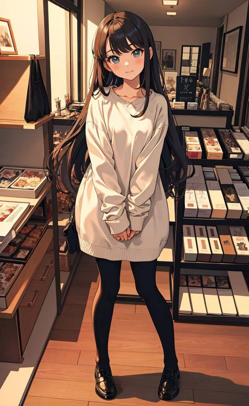 【美图】二次元美图25