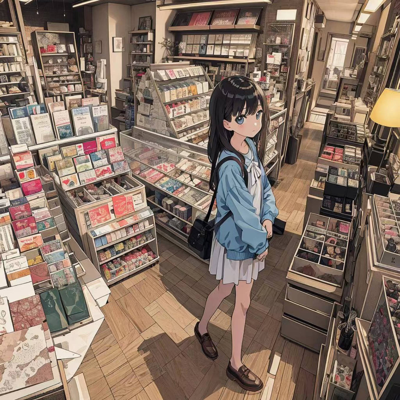 【美图】二次元美图26