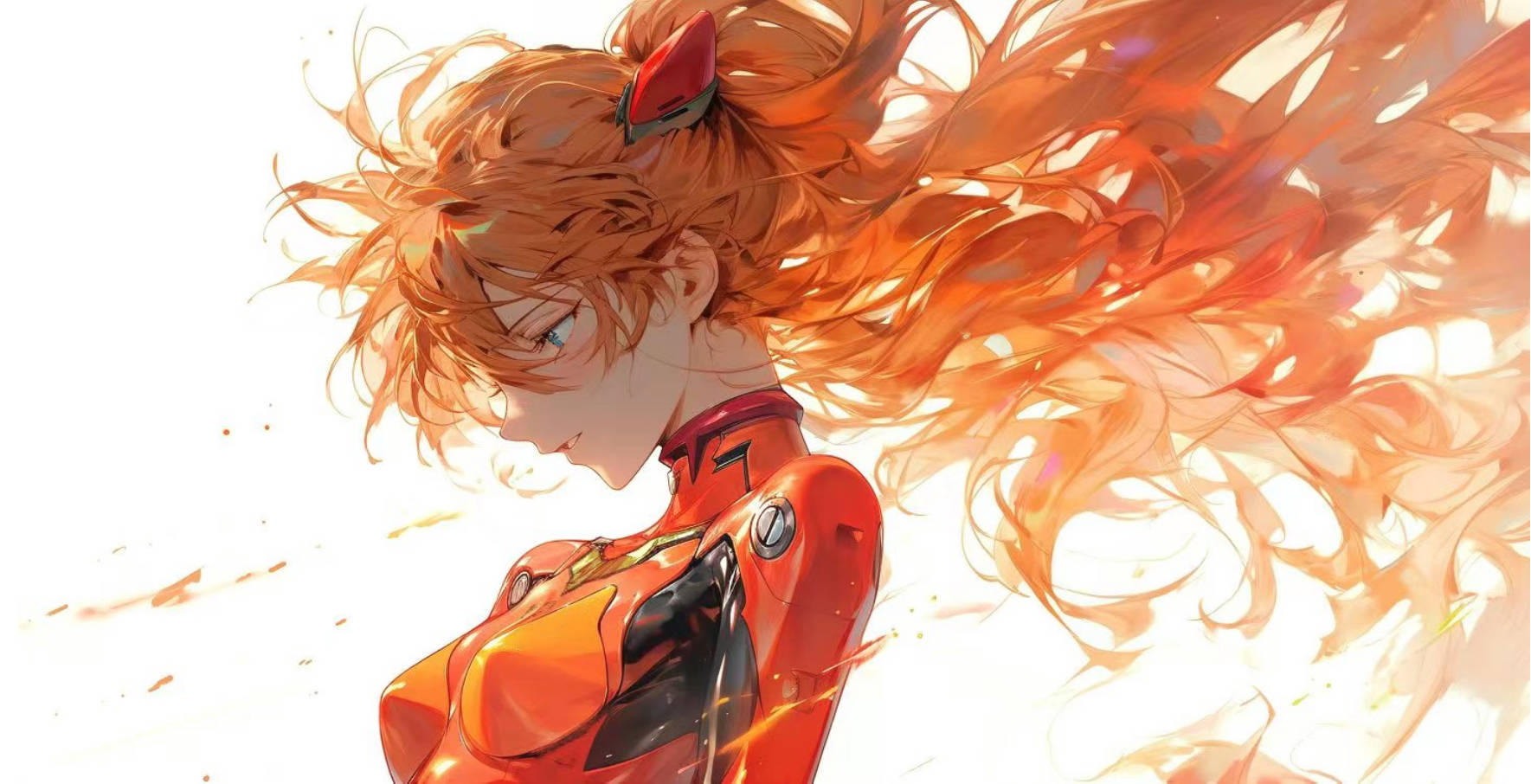 【美图】二次元美图52