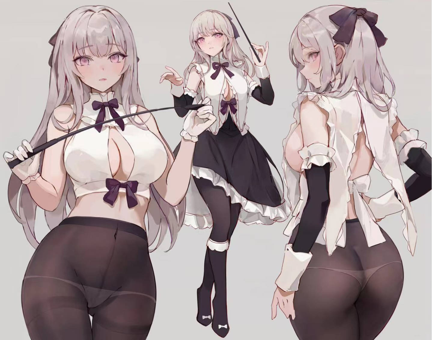 【美图】二次元美图53