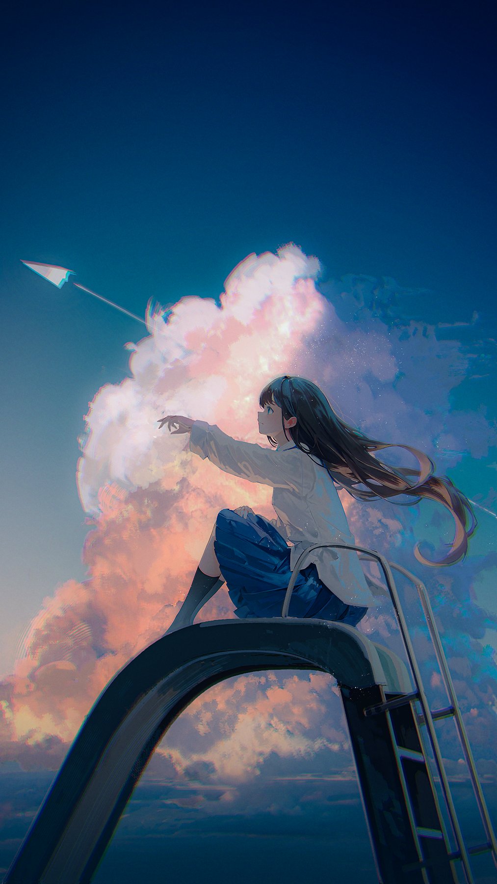 【美图】二次元美图75