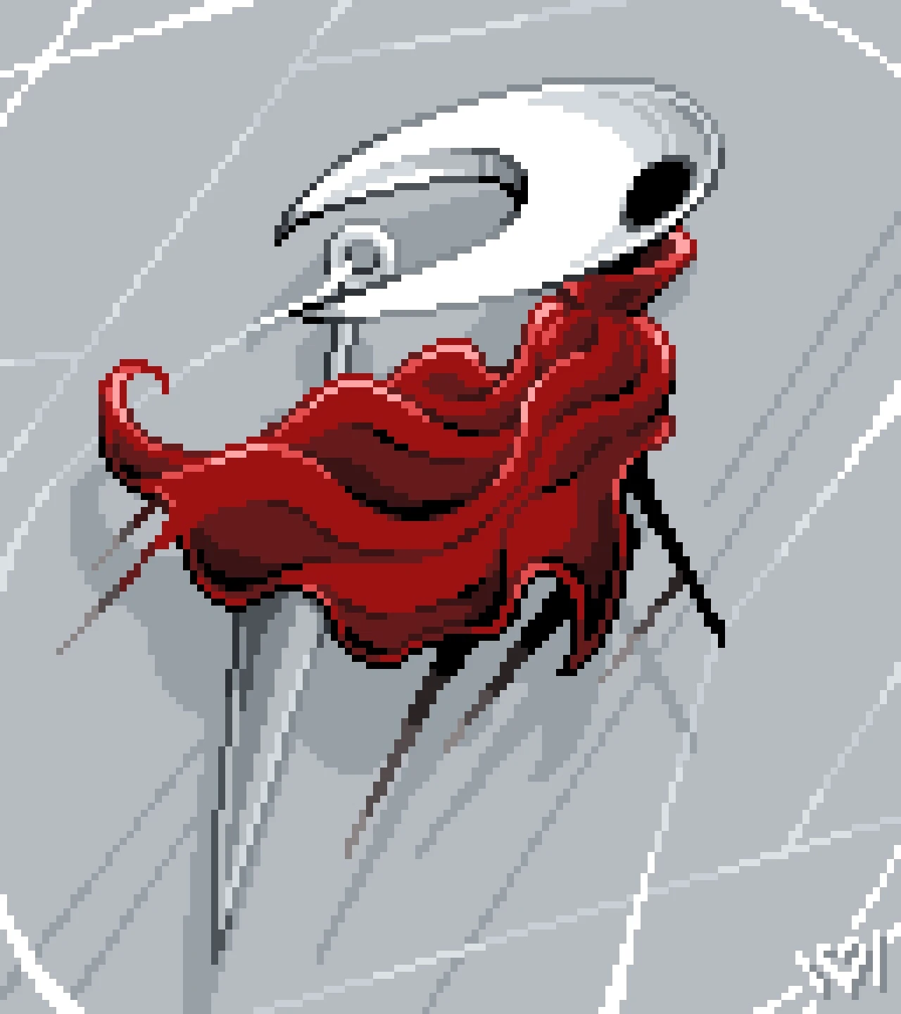 【美图】像素美图33