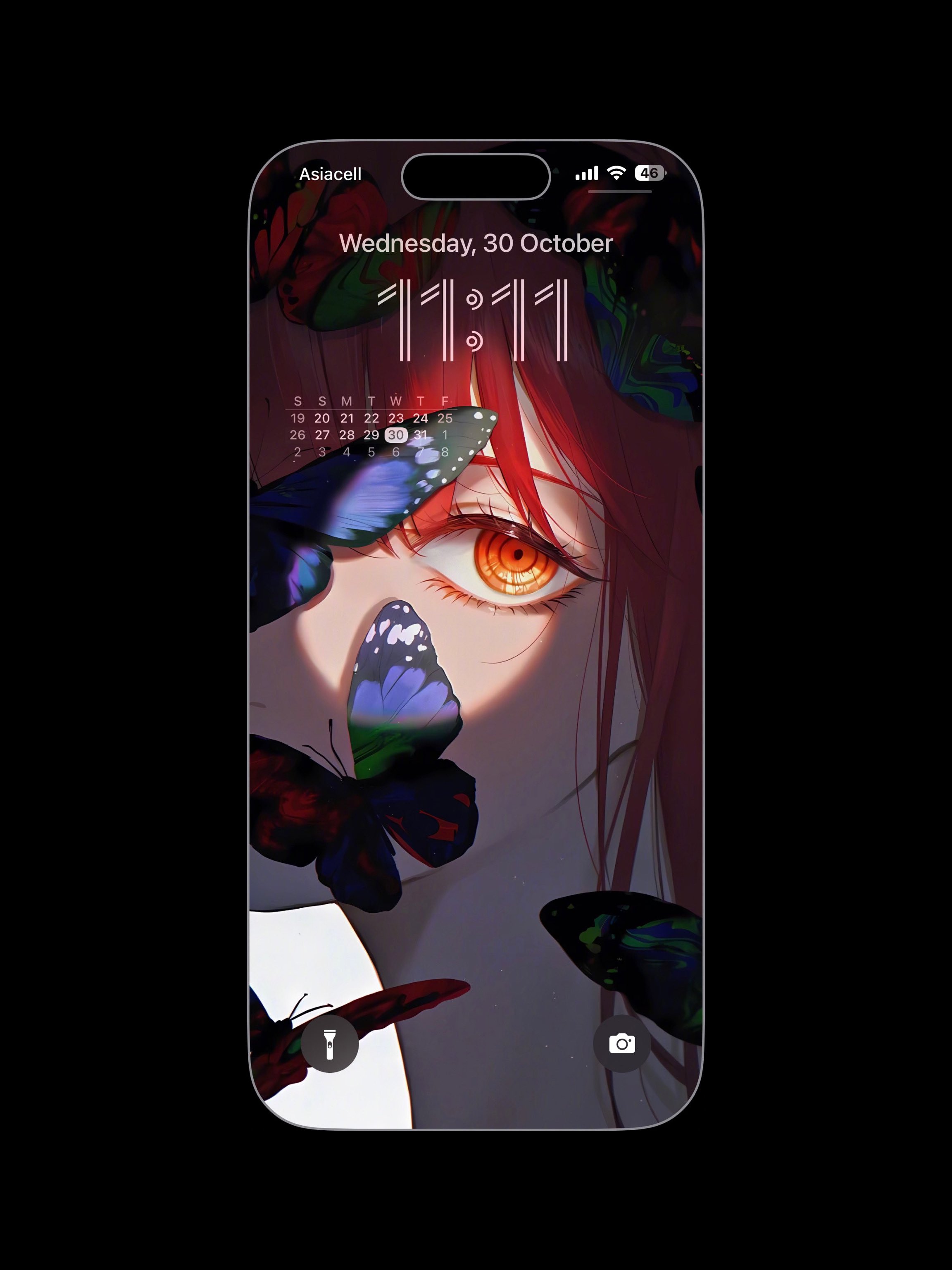 【美图】手机壁纸13