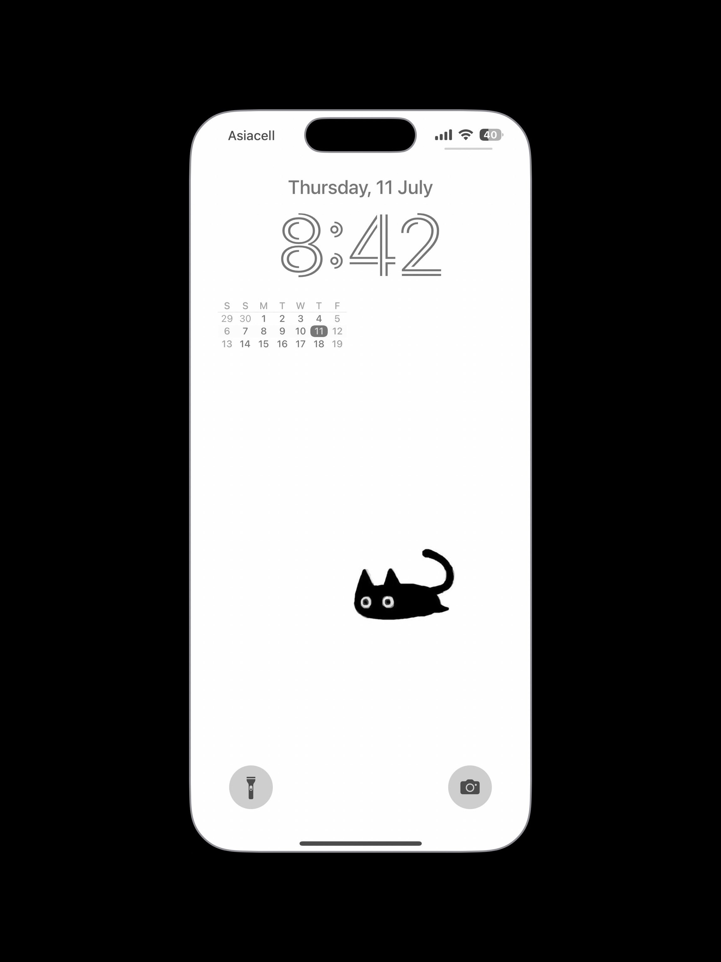 【美图】手机壁纸5