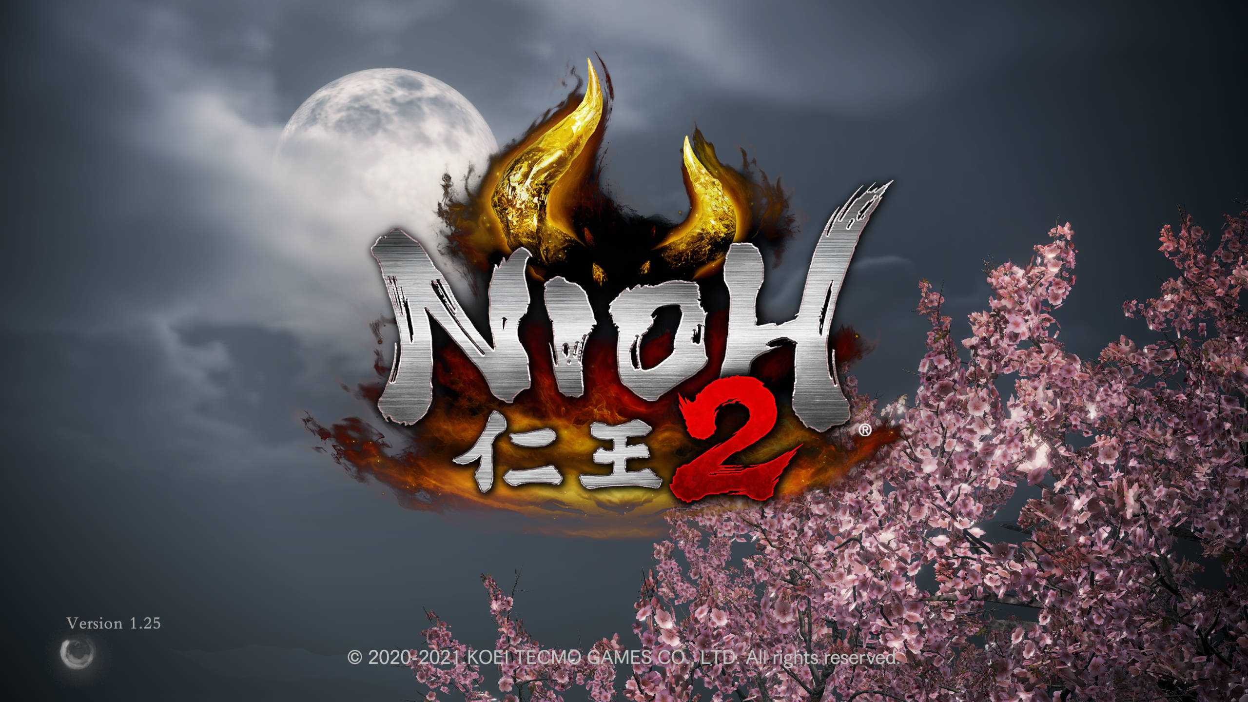 【游戏】仁王2