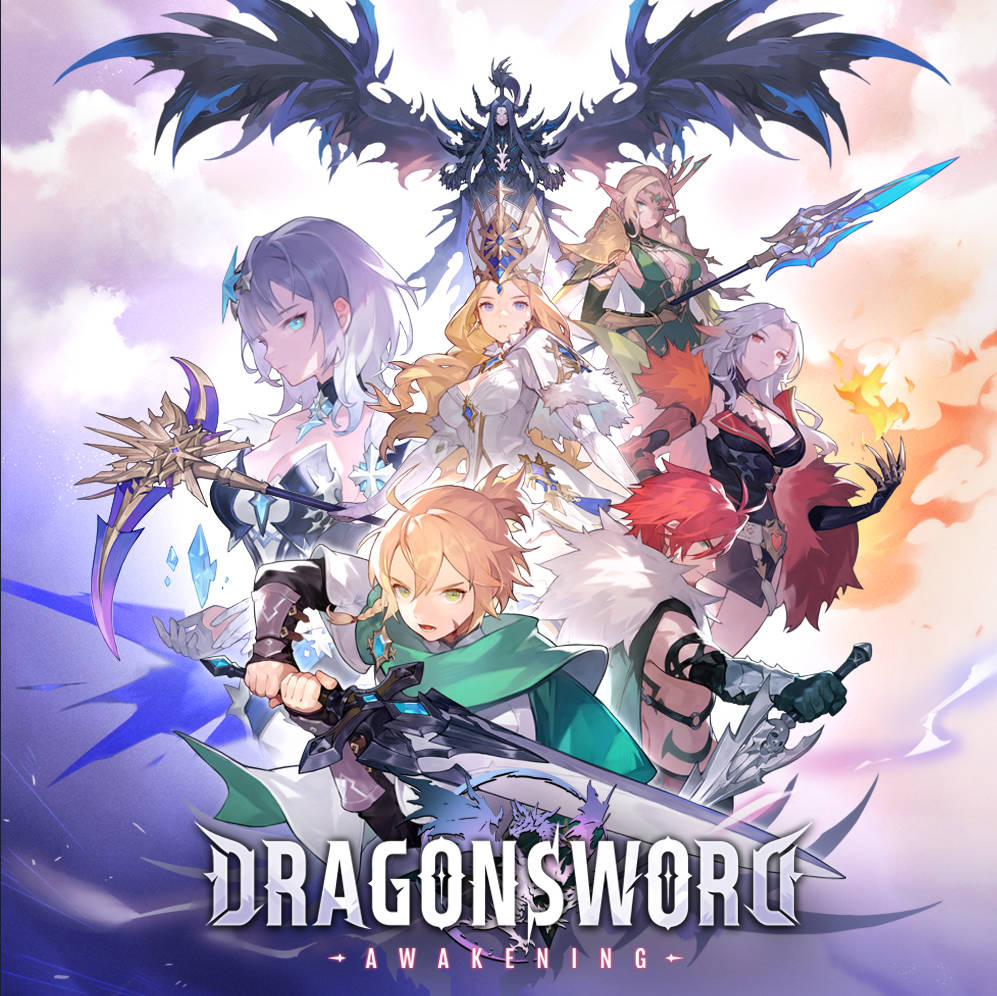 【OST】DragonSword Awakening Original Sound Track