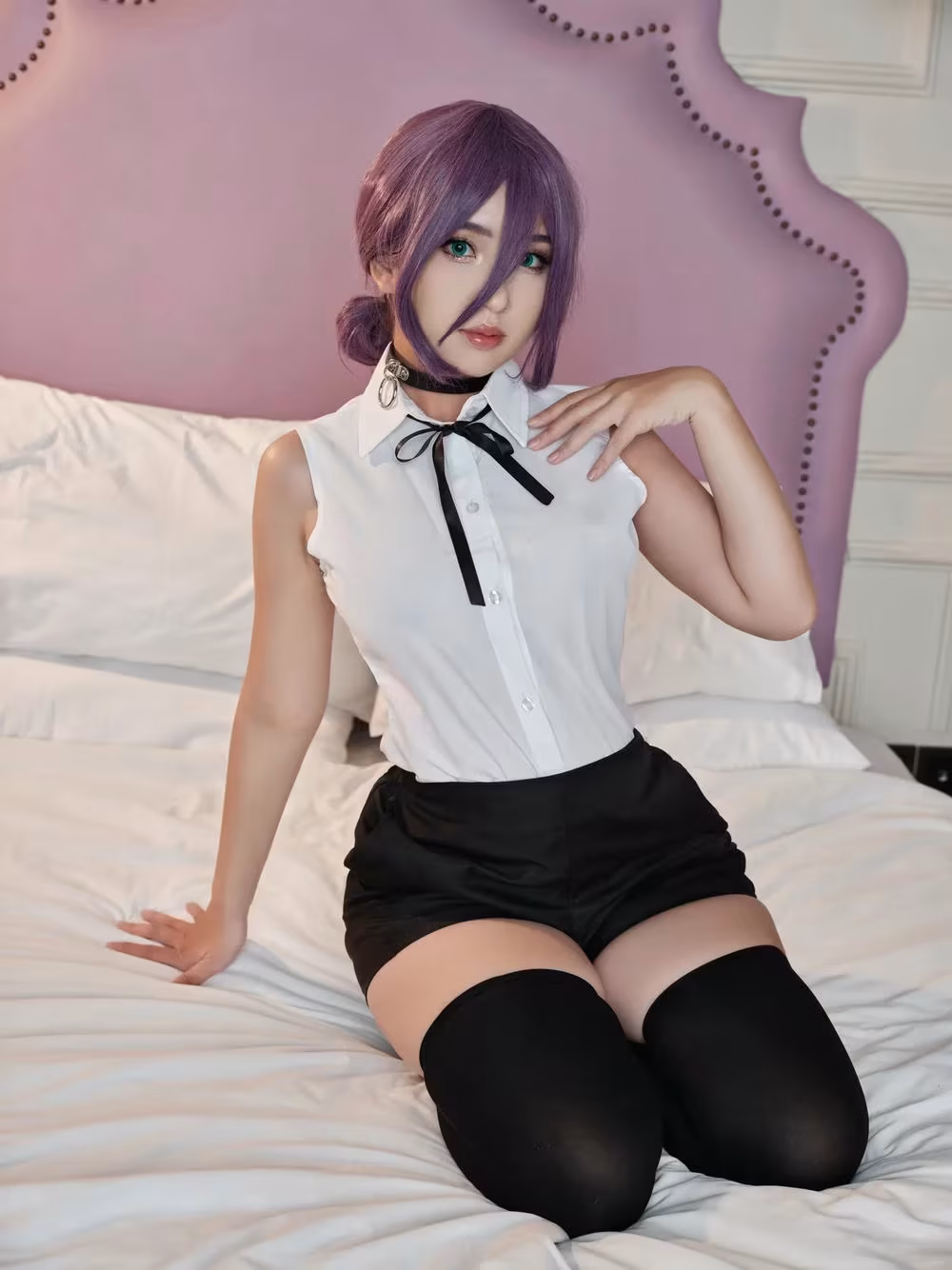 【美图】Cosplay75