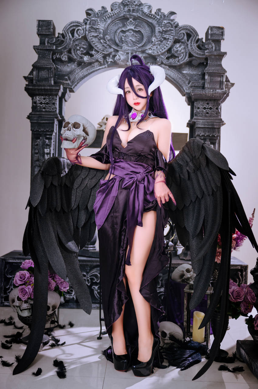 【美图】Cosplay81
