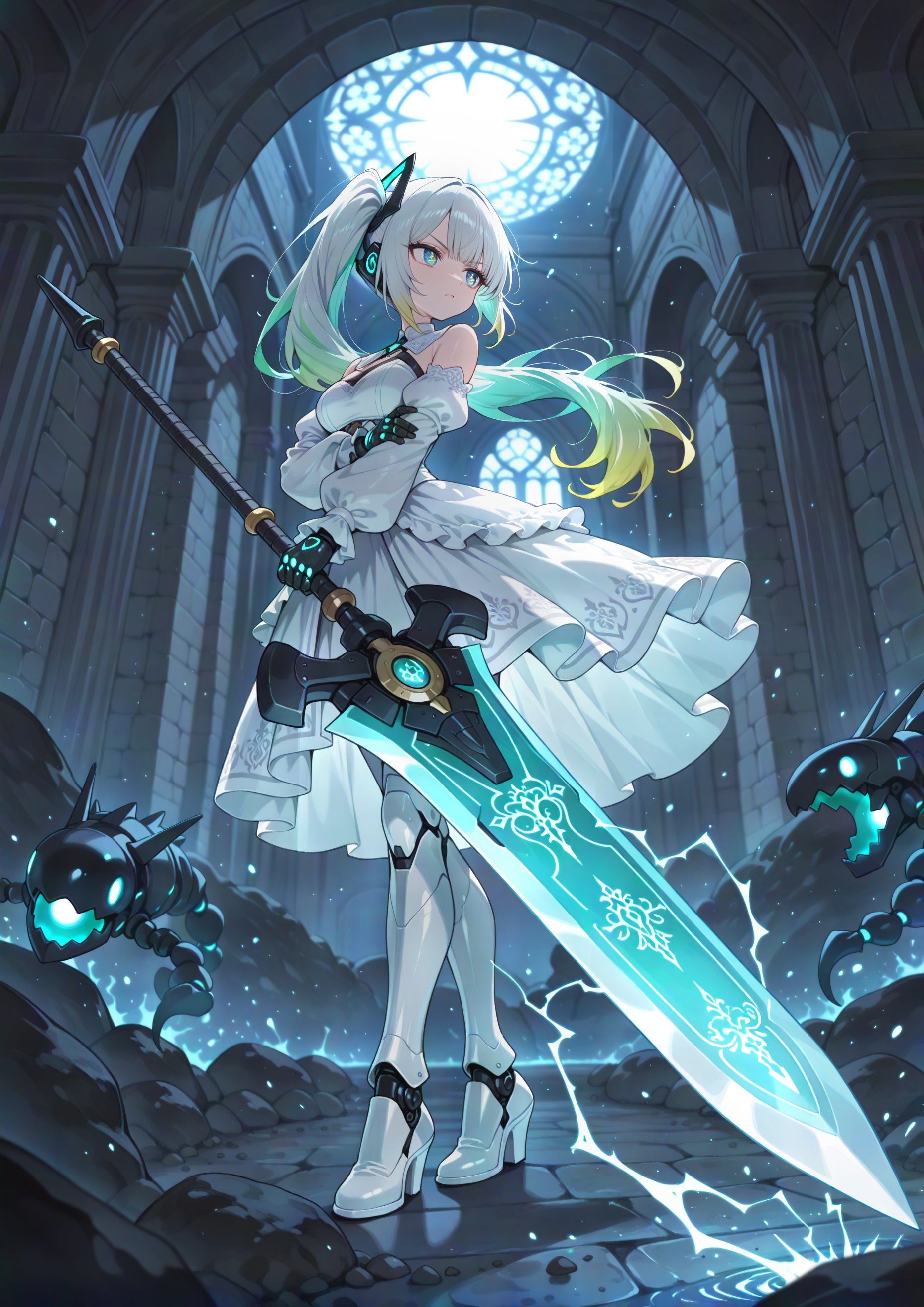 【美图】二次元美图140