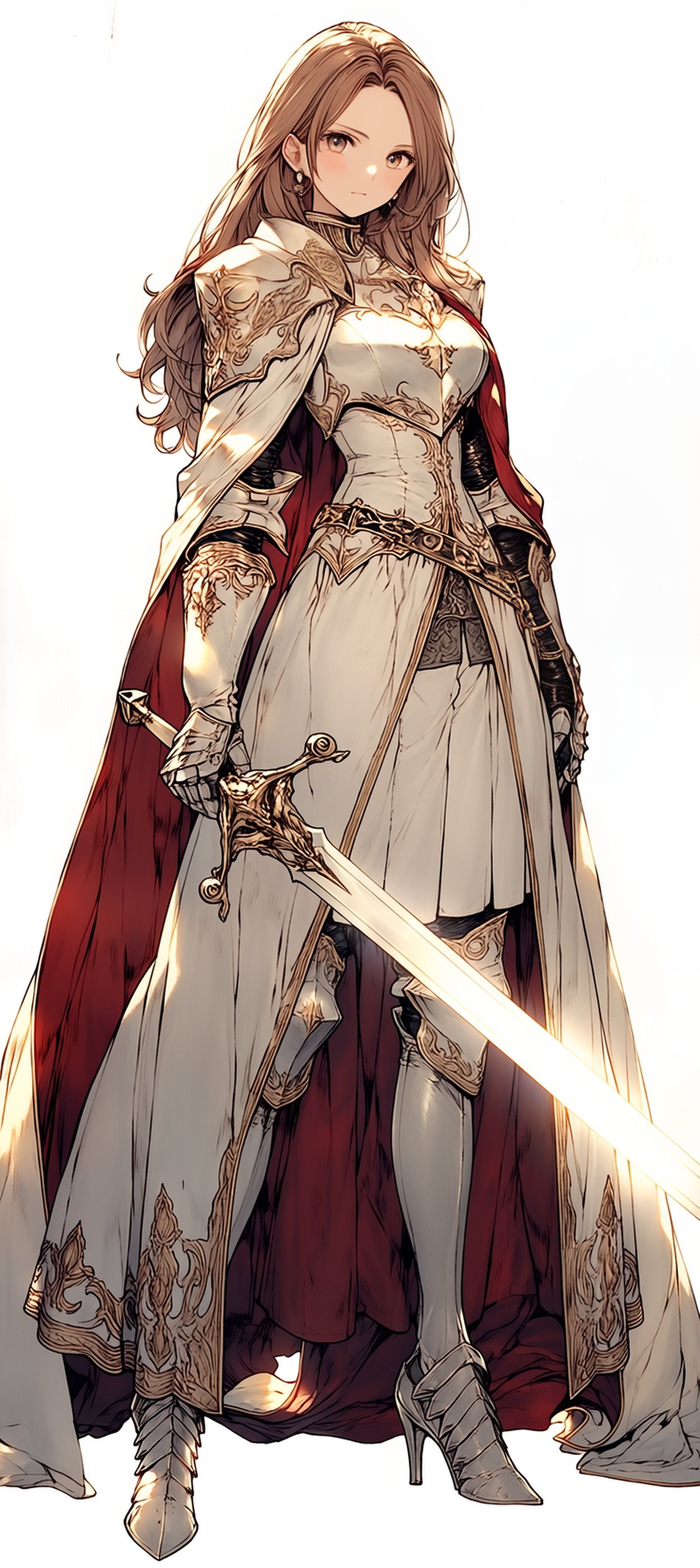 【美图】二次元美图143