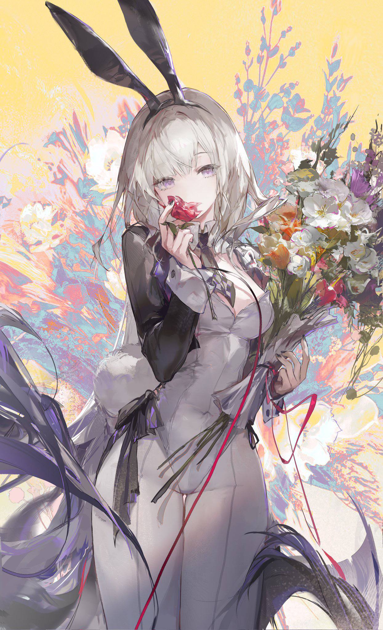 【美图】二次元美图144