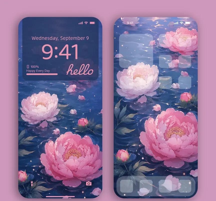 【美图】手机壁纸55