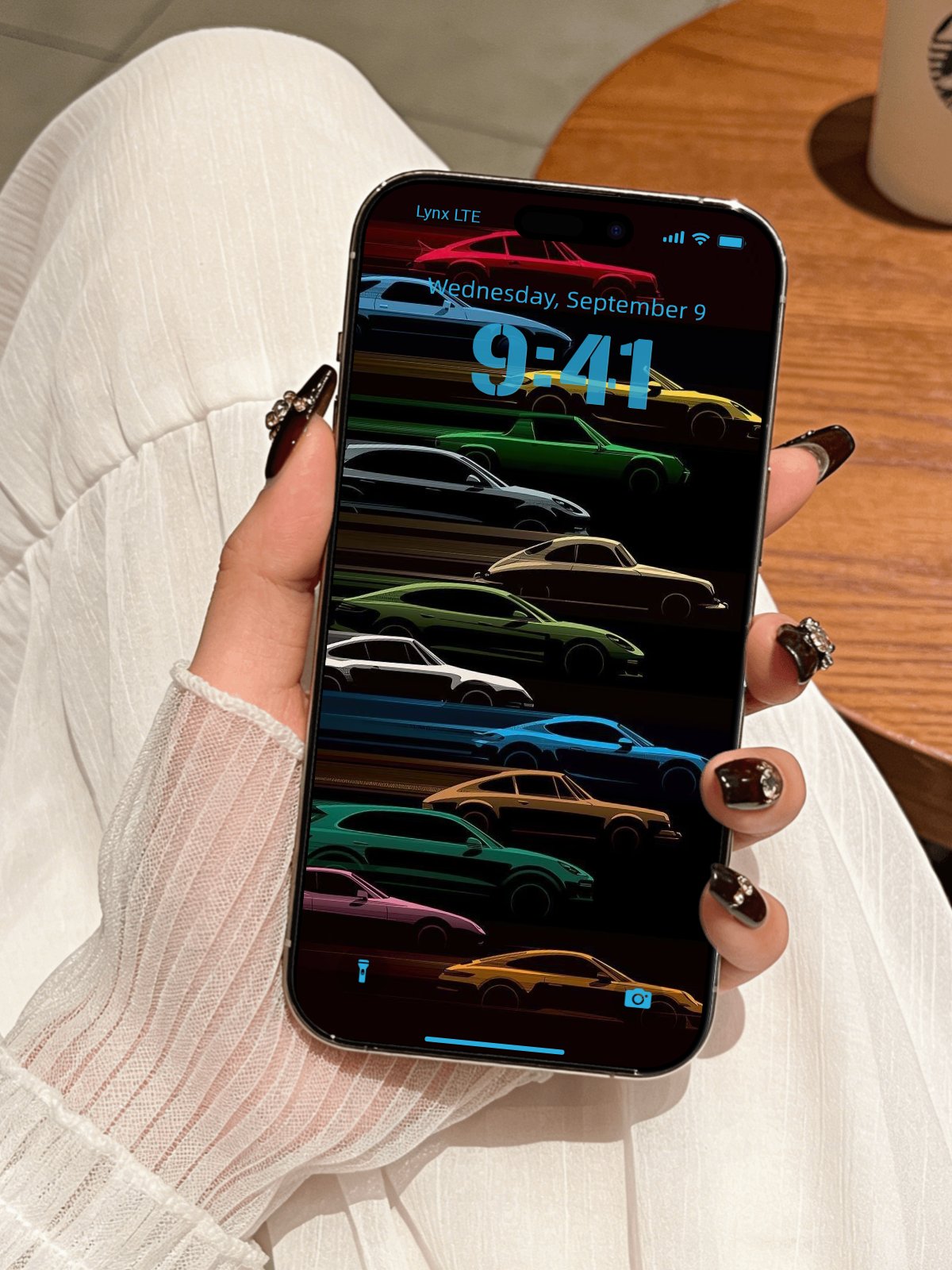 【美图】手机壁纸68