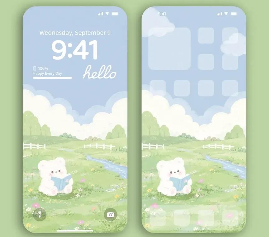 【美图】手机壁纸78