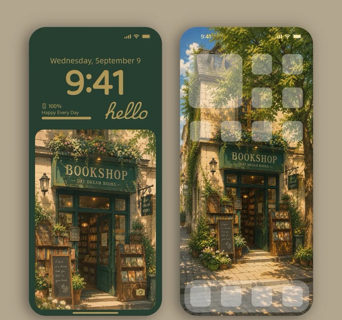 【美图】手机壁纸80