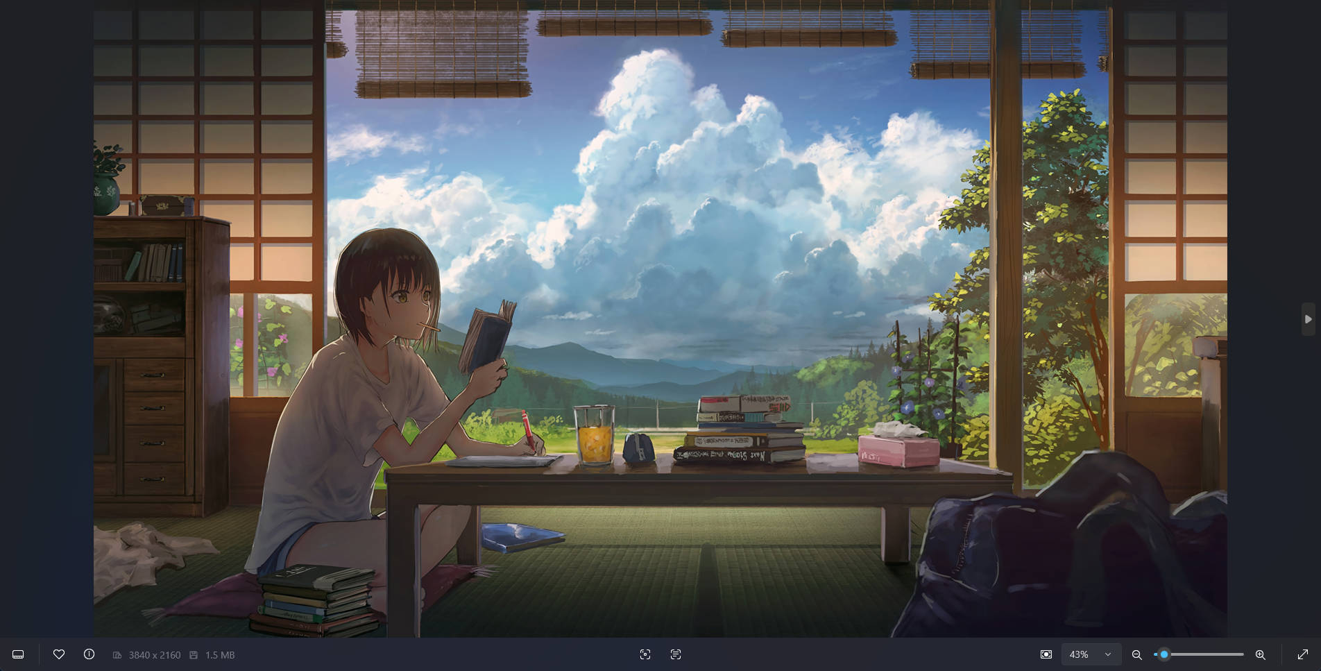 【美图】电脑壁纸56