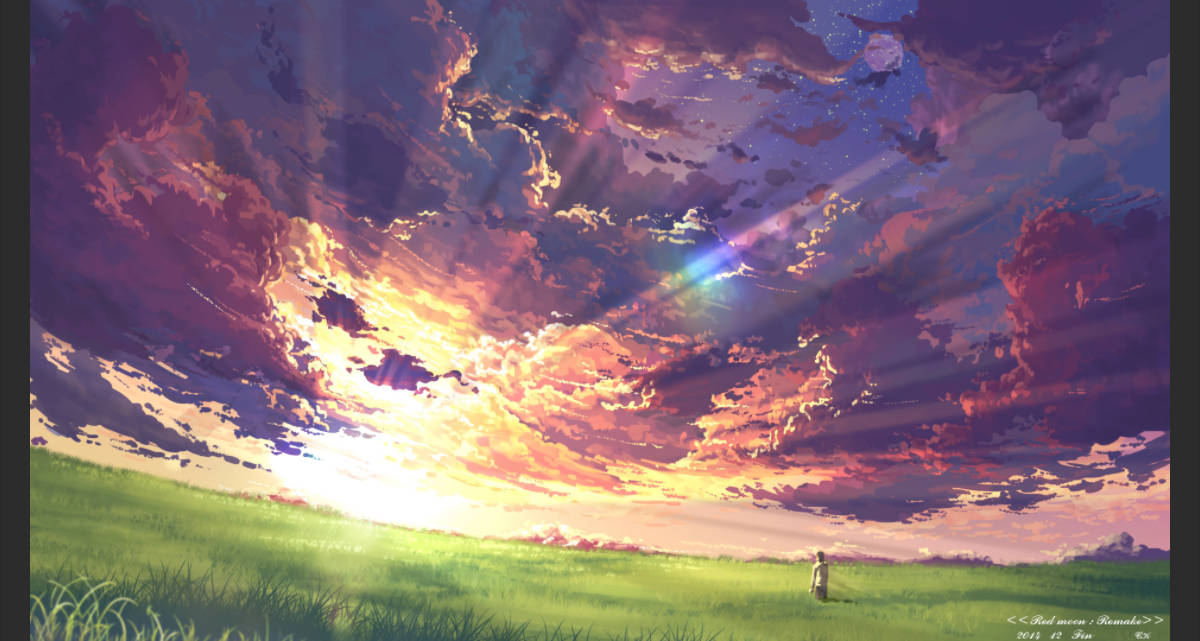 【美图】电脑壁纸6