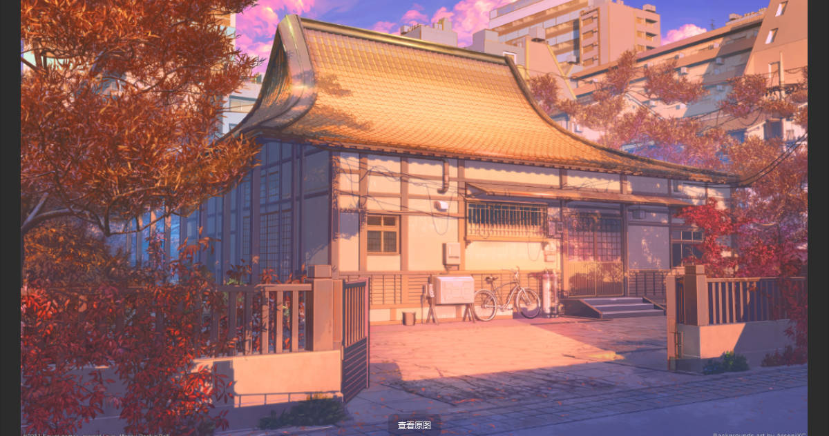 【美图】电脑壁纸7