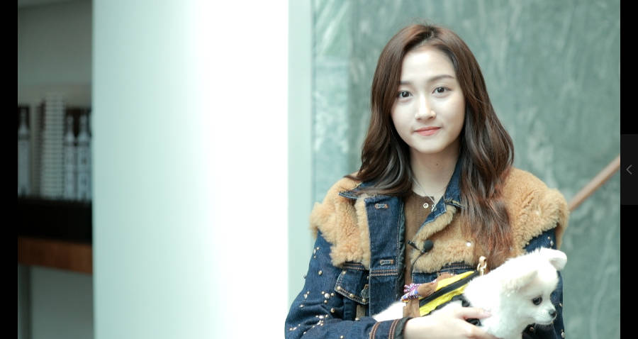 【写真】关晓彤写真合集