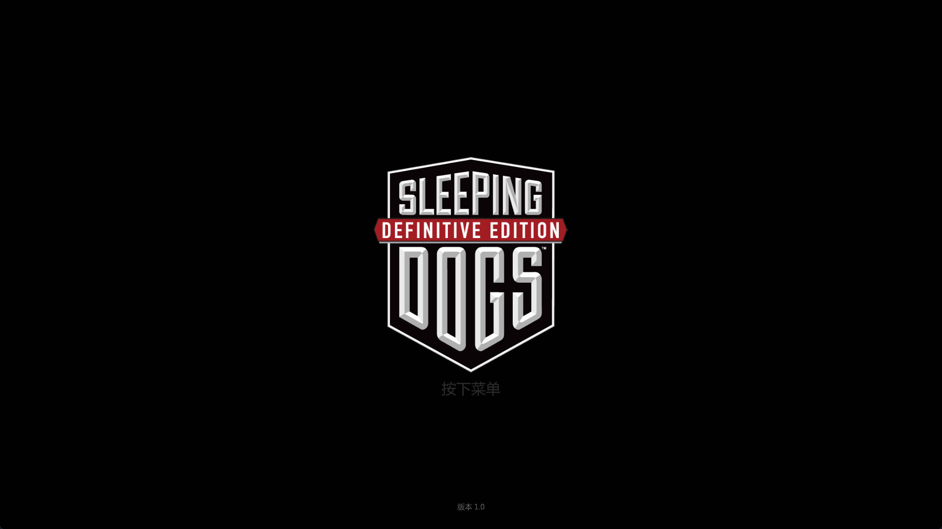 【游戏】热血无赖终极版