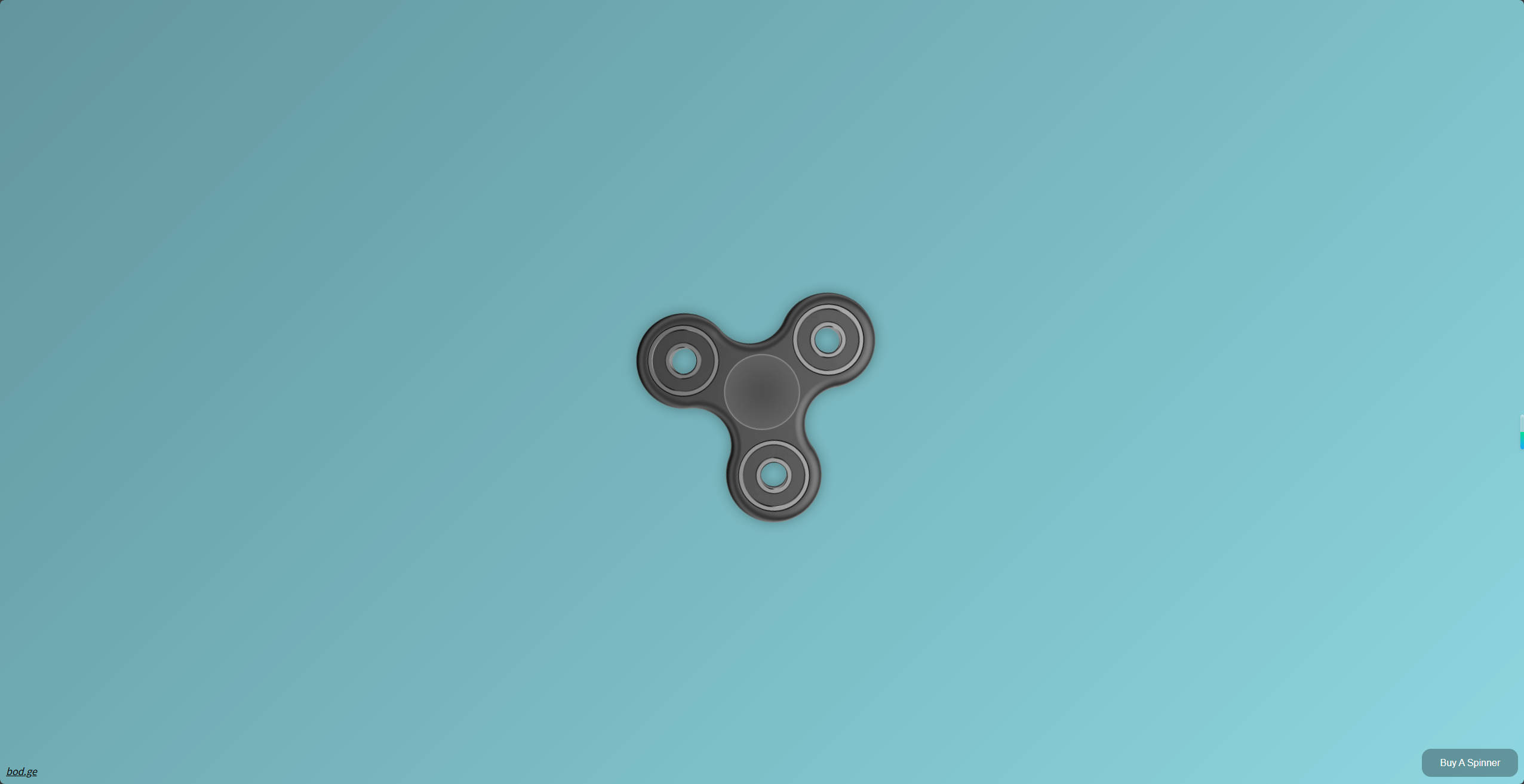 【网站】FFFFidget