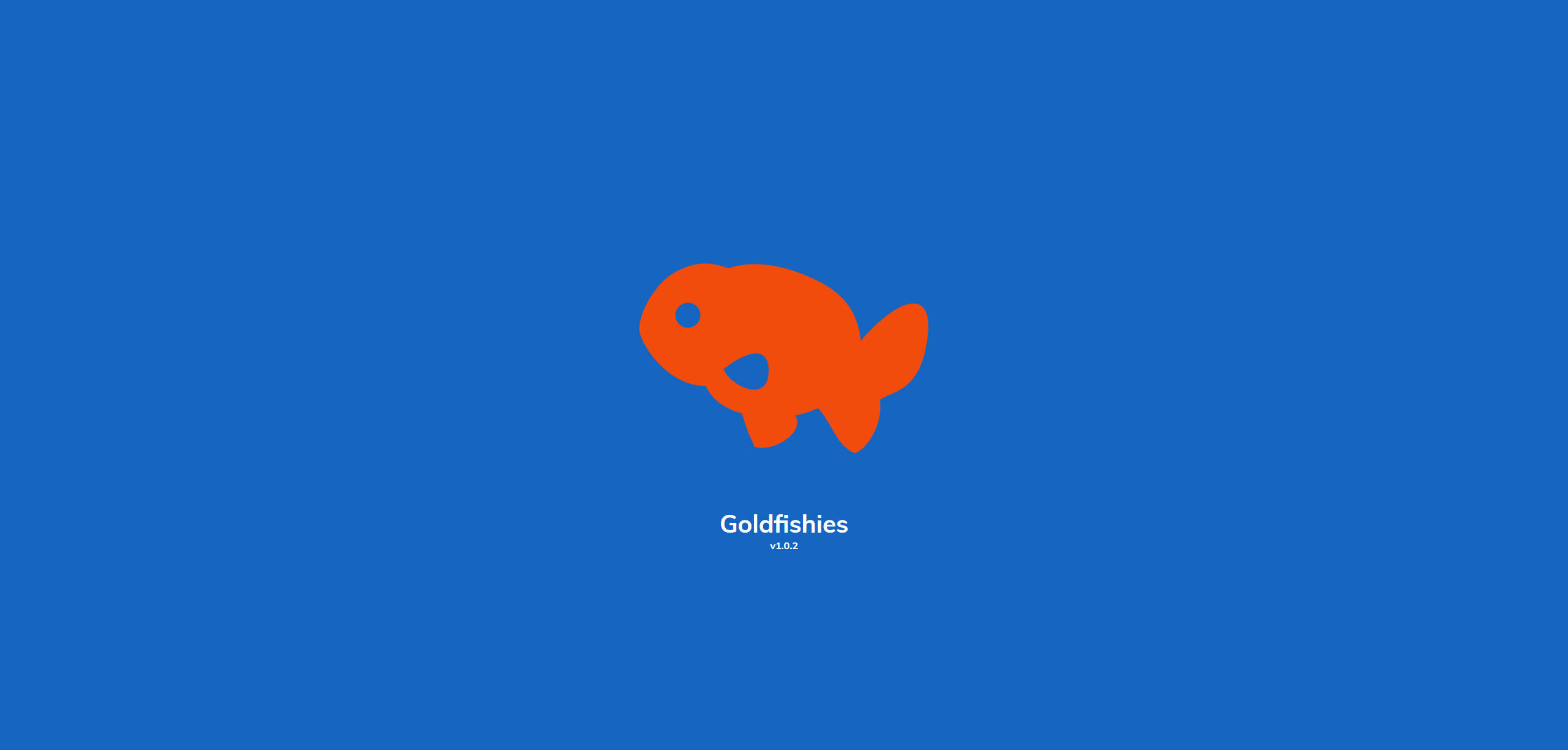 【网站】Goldfishies