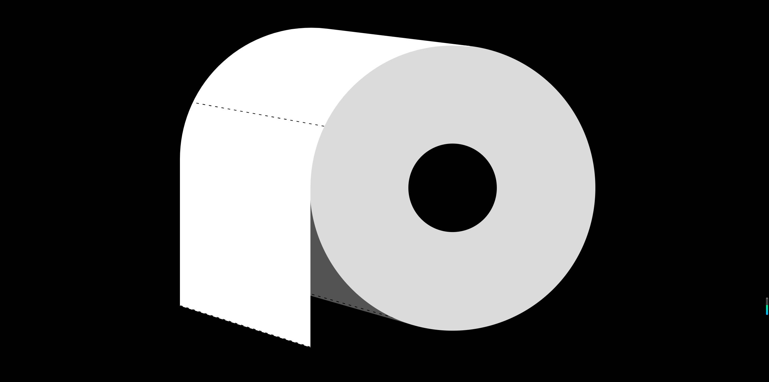 【网站】paper toilet